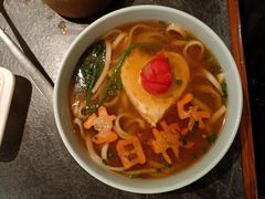 -刘一锅筋头巴脑(王府井店)