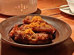 -南园民国茶楼餐厅·常州菜(北大街店)