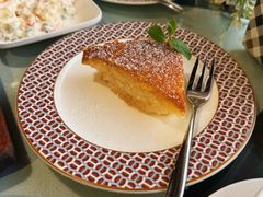 菜哇尼蛋糕-Armada restaurant 阿美达中东料理(环市东路店)