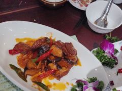 -清真·老兰家(兴善寺西街总店)