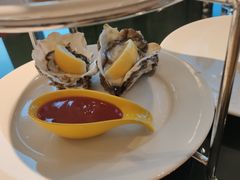 -美食汇自助餐厅(成都万达瑞华酒店)