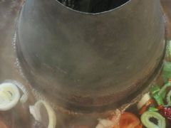 -月圆火锅(宁海东路二店)