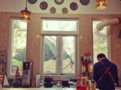 -Turka土耳咖(五大道店)