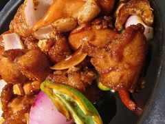 -大树餐厅(大悦城店)