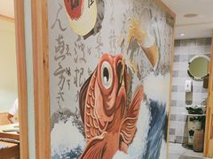 -晶吉·居酒屋·烧鸟·生鱼饭(中山区民主广场店)