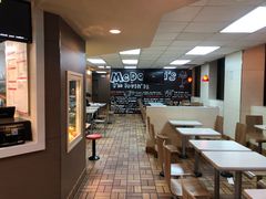 -麦当劳(中山路店)