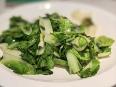 -绿茶餐厅(淮安吾悦广场店)