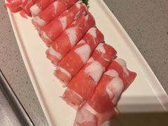 -海底捞火锅(顺义华联店)