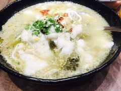 -好人民间小吃·番茄鱼酸菜鱼(木渎悠方店)