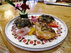 -德胜轩正宗顺德菜(宝安沙井会展中心店)