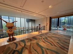 -上海崇明金茂凯悦酒店