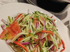 -巴依老爷新疆美食(天津远洋乐堤港店)