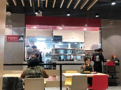 大堂-永和大王(宜山店)