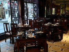 大堂-皇饭儿·王润兴酒楼(河坊街店)
