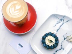 蓝莓塔-UNI UNI(环亚凯瑟琳店)