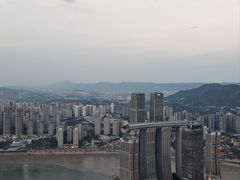 -WFC会仙楼观景台