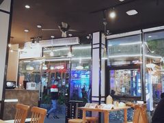 大堂-大厨的餐厅(曾厝垵总店)