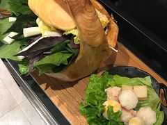 -东椰·海南椰子鸡火锅(朝阳门店)