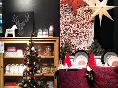 -宜家·瑞典风味餐厅(北京西红门店)