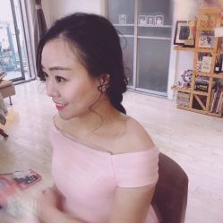 -晓V彩妆造型(大学路店)