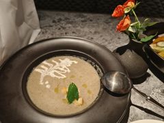 -芭莉与彩虹西餐厅(成都合生汇店)