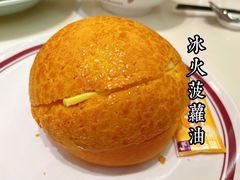 -太兴餐厅(东方广场分店)