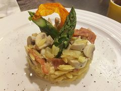 -K·Kitchen KK牛扒厨房(江南西店)