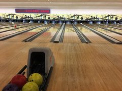 -广州保龄球馆(广州天河体育中心店)