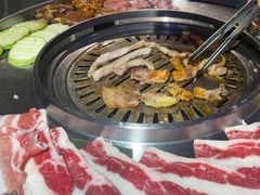 -哈哈碳都·牛肋条无限自助烤肉(宝龙店)