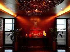 -新骏景万豪酒店·万豪中餐厅