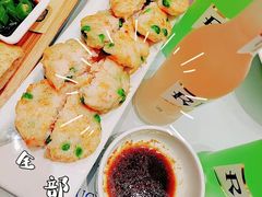 -聆桂烤鸭·金奖烤鸭(静联广场店)