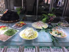 -港畔赶海蒸汽海鲜烧烤自助(仙螺岛店)