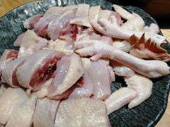 原味椰子鸡-椰夫人·养生椰子鸡(金沙洲永旺店)
