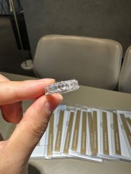 -VE DIAMOND·天然&培育钻石定制