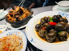 -富临轩私房菜(集庆门大街店)