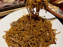 -路易十三西餐厅(西关新天地店)