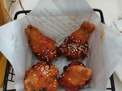 -禾谷韩餐(热带海洋学院店)