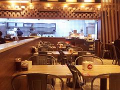 大堂-阳阳中国饭(北京荟聚店)