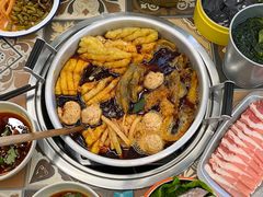 -顶上头·螺蛳火锅(五一新村店)