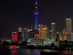 景观位-上海和平饭店华懋阁 Cathay Room