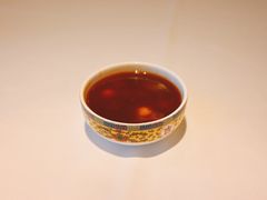 红豆小圆子-宁波状元楼酒店(和义路店)