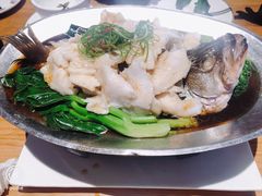 -花舍·新派粤菜·西餐·下午茶(亚运村·鸟巢店)
