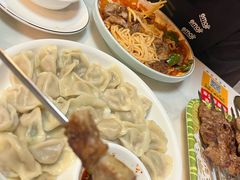 -新疆红柳花餐厅(新洲店)