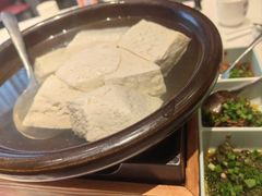 -贡宴盐帮菜自贡驻京联络处餐厅