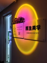 -原生美学·SMP3D纹发·纹野生眉