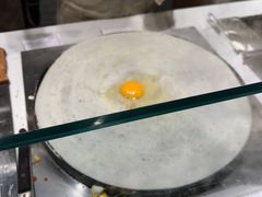 -煎饼道·新鲜现做(来福士店)