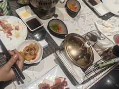 -福禧荟·海鲜自助