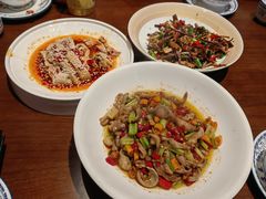 -印象鲵宴·张家界地标美食名片(溪布街店)