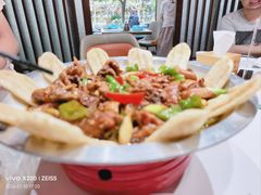 -渔码头食府·20年蓬莱老字号(登州路店)