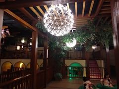 -万源汤泉韩式汗蒸